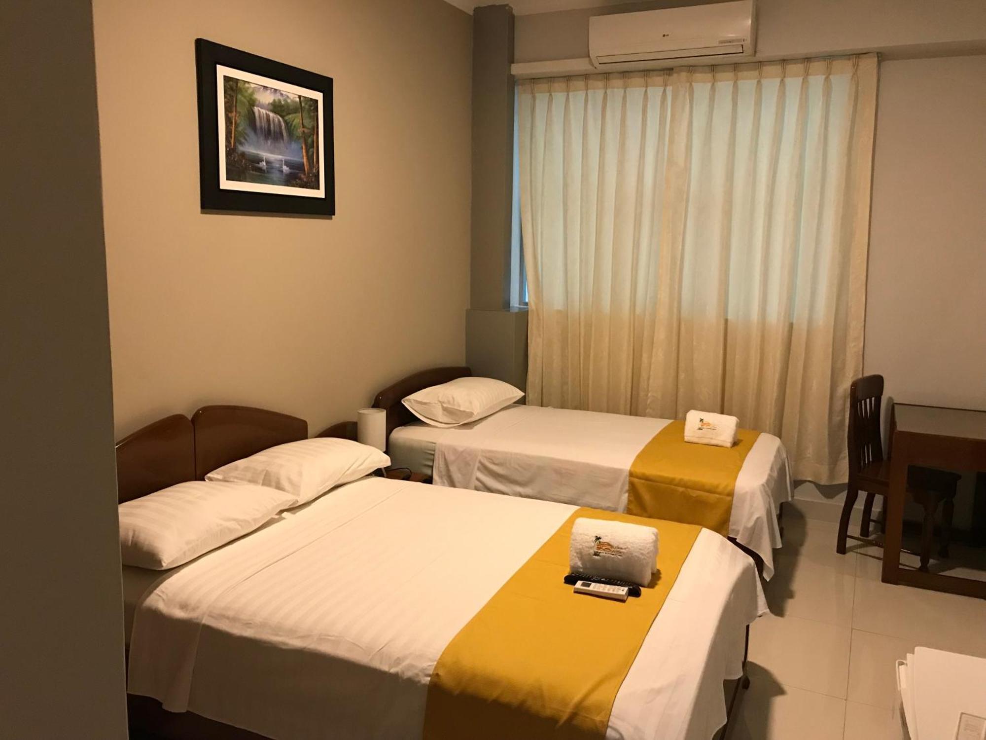 Cumbaza Hotel & Convenciones Tarapoto Exteriör bild