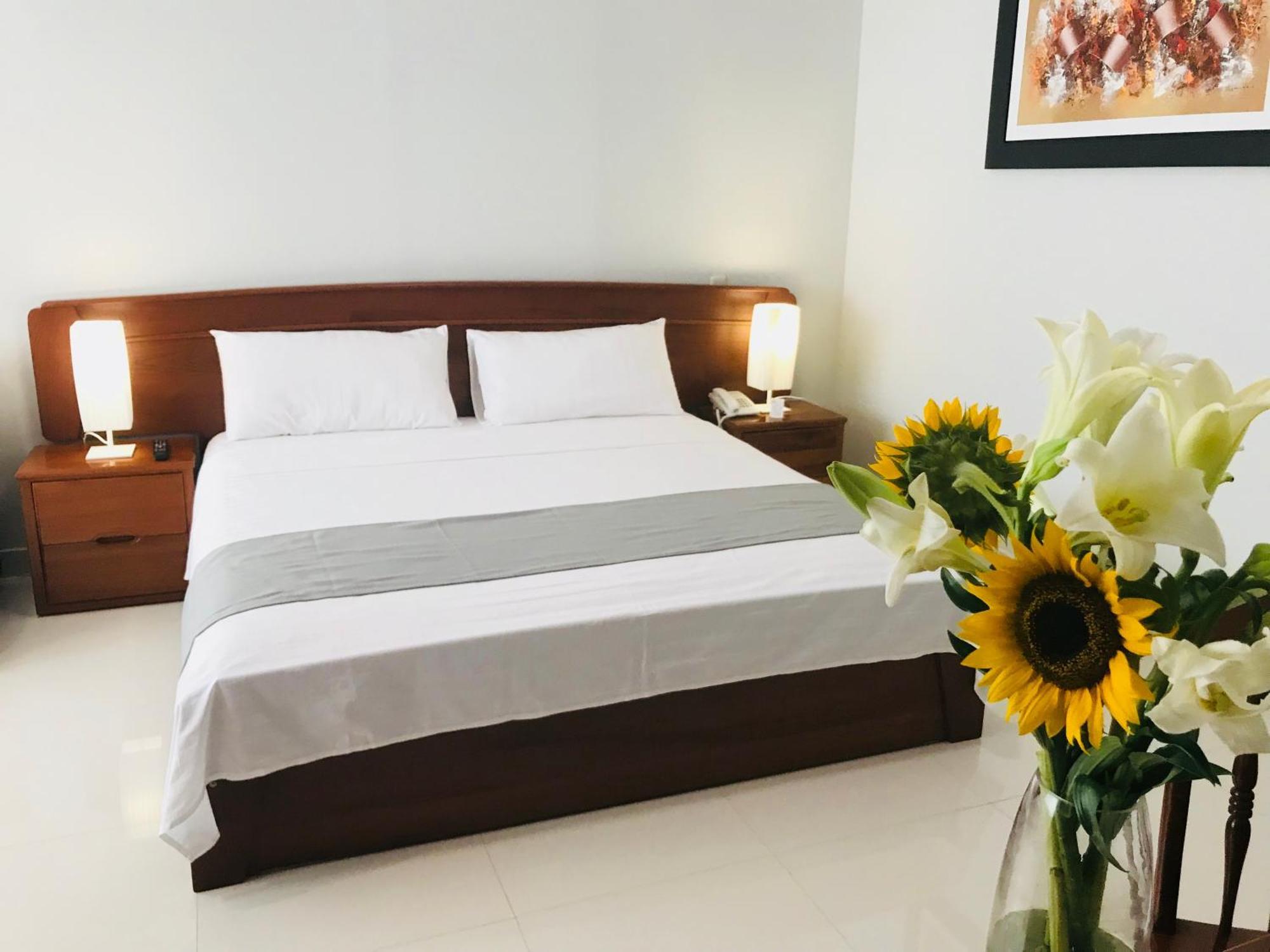 Cumbaza Hotel & Convenciones Tarapoto Exteriör bild