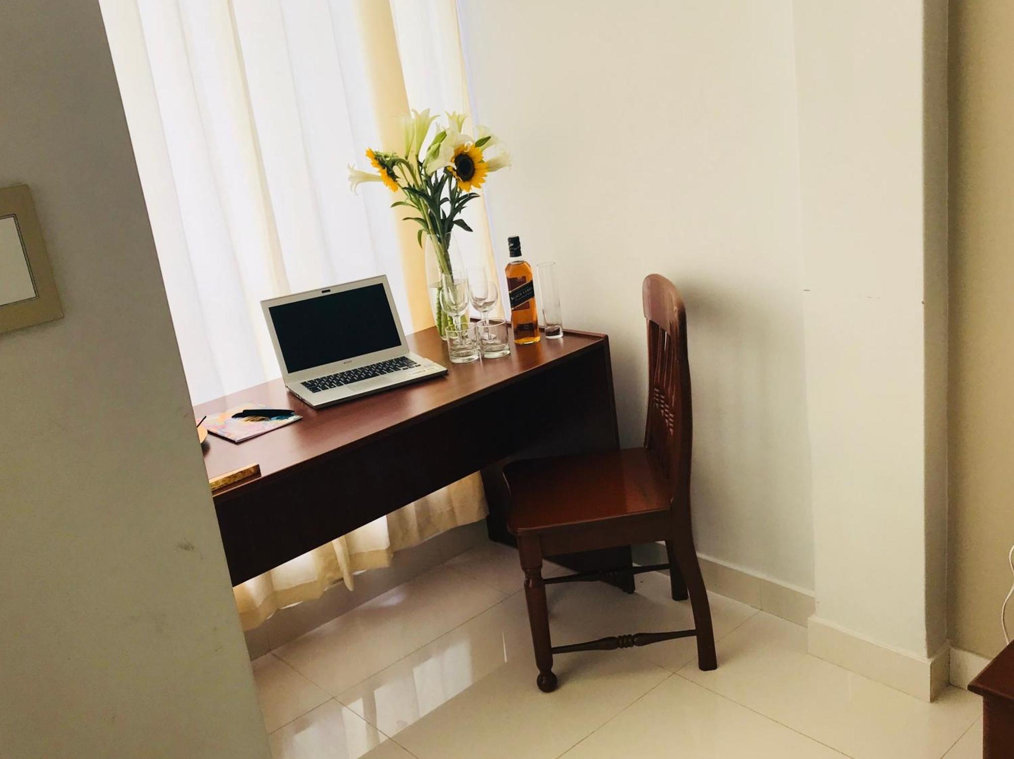 Cumbaza Hotel & Convenciones Tarapoto Exteriör bild