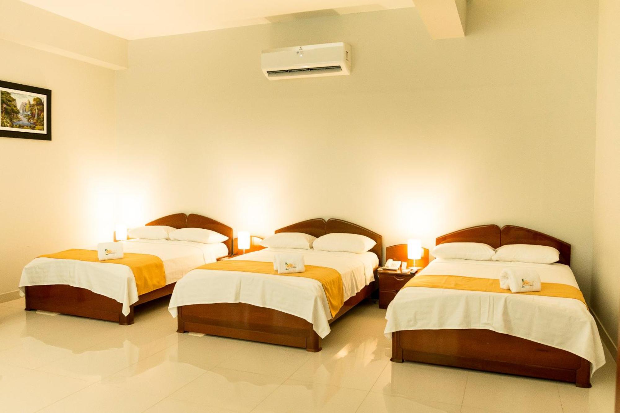 Cumbaza Hotel & Convenciones Tarapoto Exteriör bild