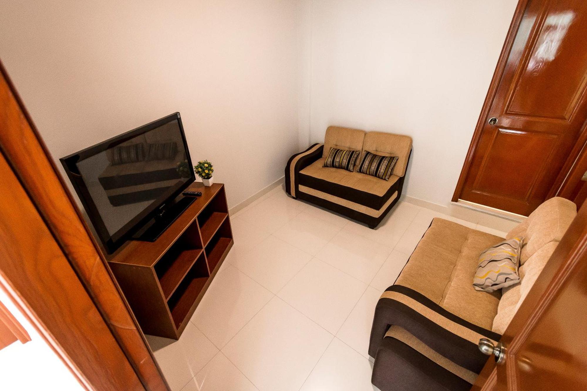 Cumbaza Hotel & Convenciones Tarapoto Exteriör bild